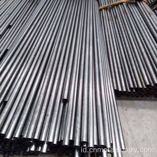 EN 10305-1 Tabung baja presisi mulus